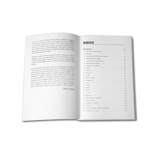 Sports Nutrition Guide